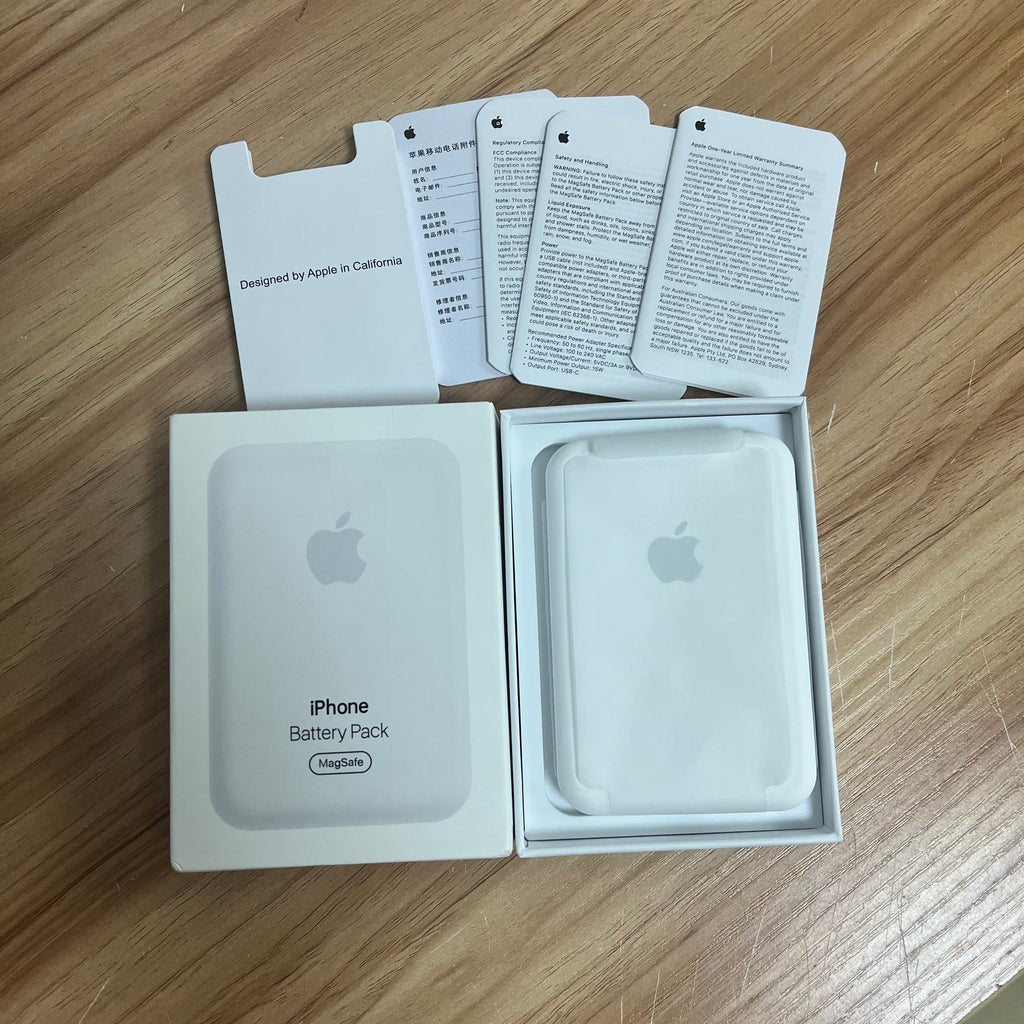 AirPods Pro 2 – With ANC + MagSafe