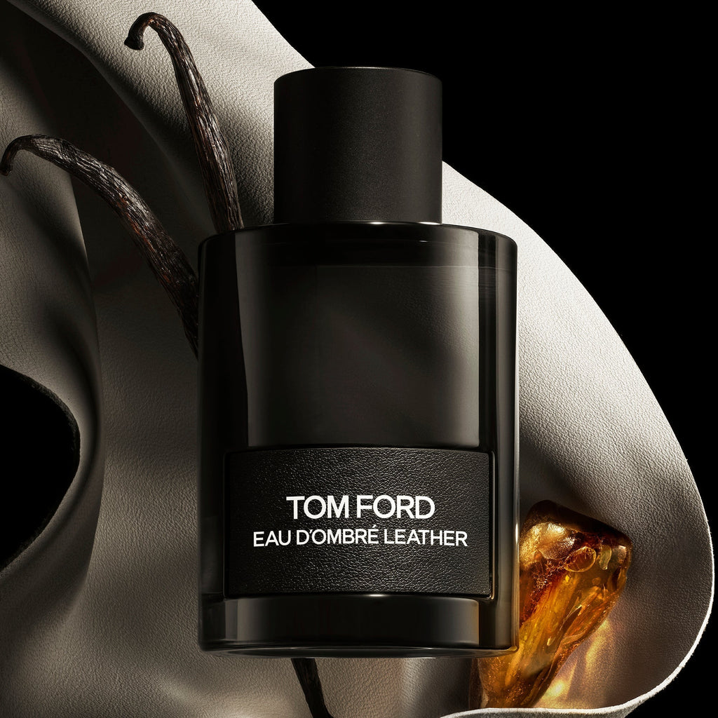 TOM FORD Ombre Leather EDP – 100ML