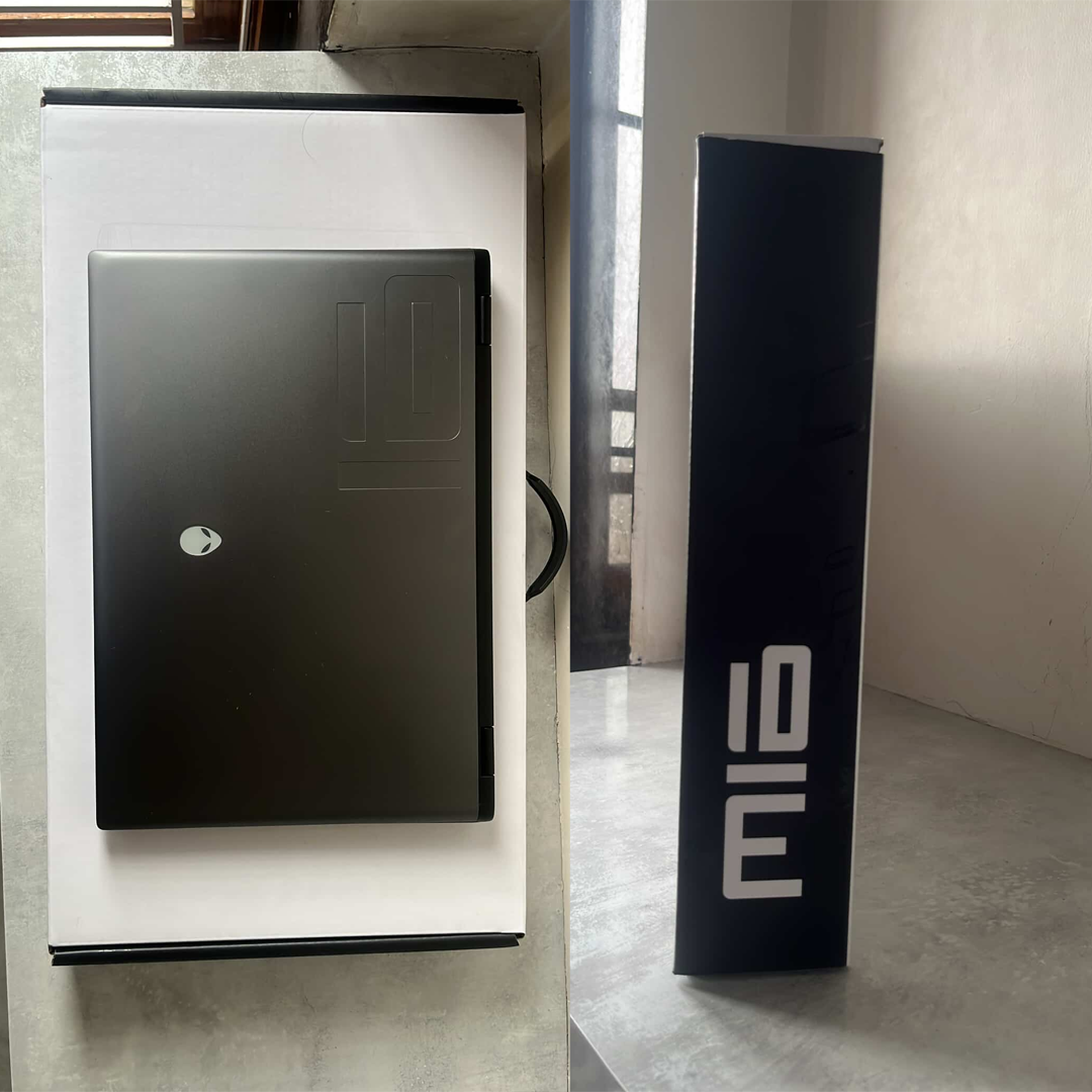 Dell Alienware M16 R2 – Ultra 9 | RTX 4060 | Brand New