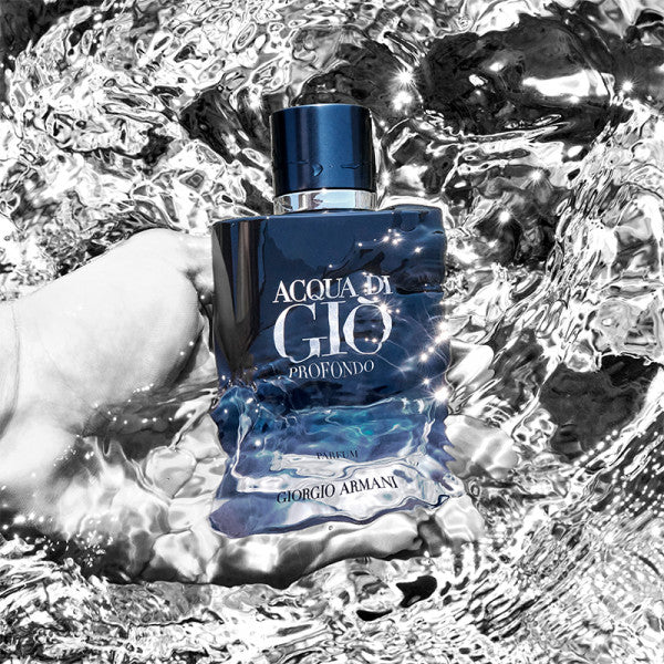 Acqua Di Giò – Blue Edition – 100ML