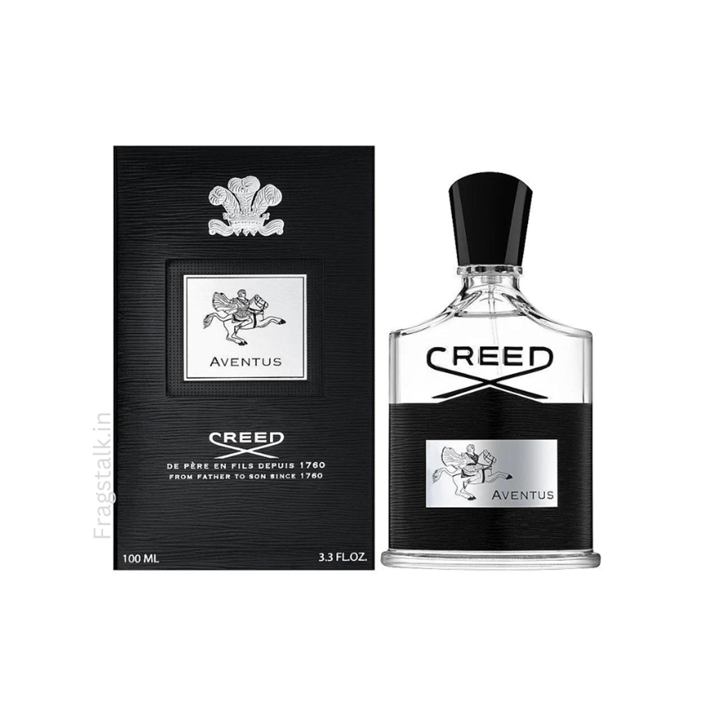 Creed Aventus – 100ML