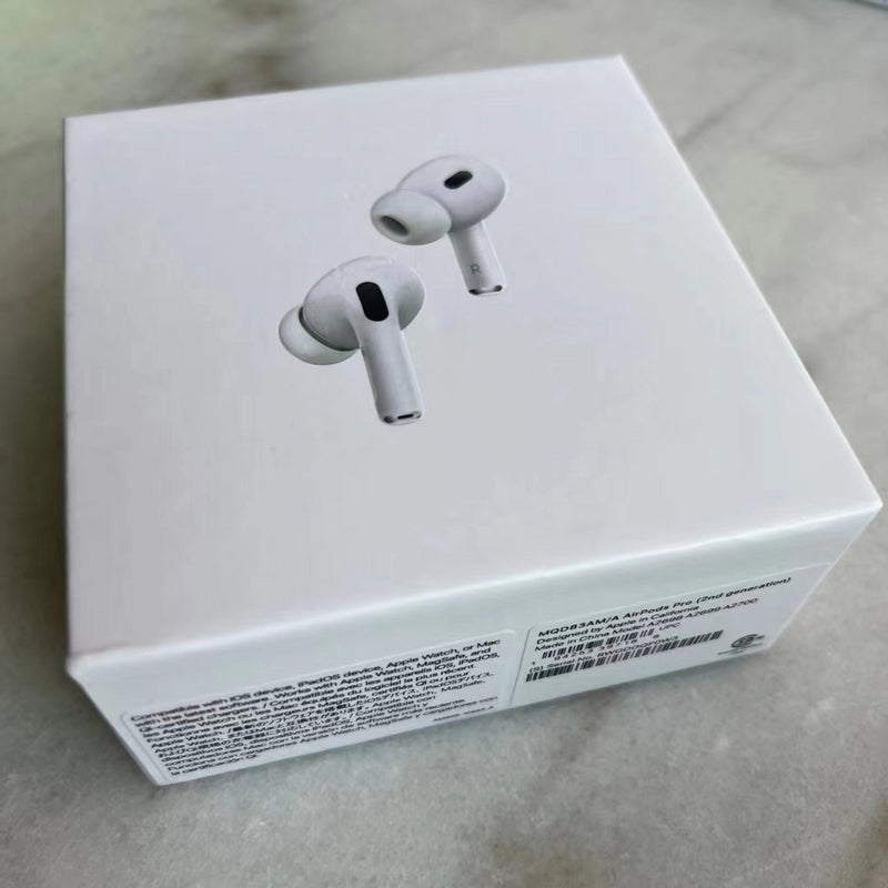 AirPods Pro 2 – With ANC
