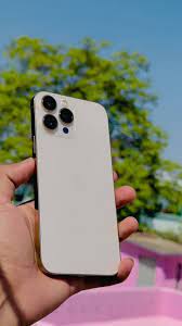 Second Hand Apple iPhone 13 Pro